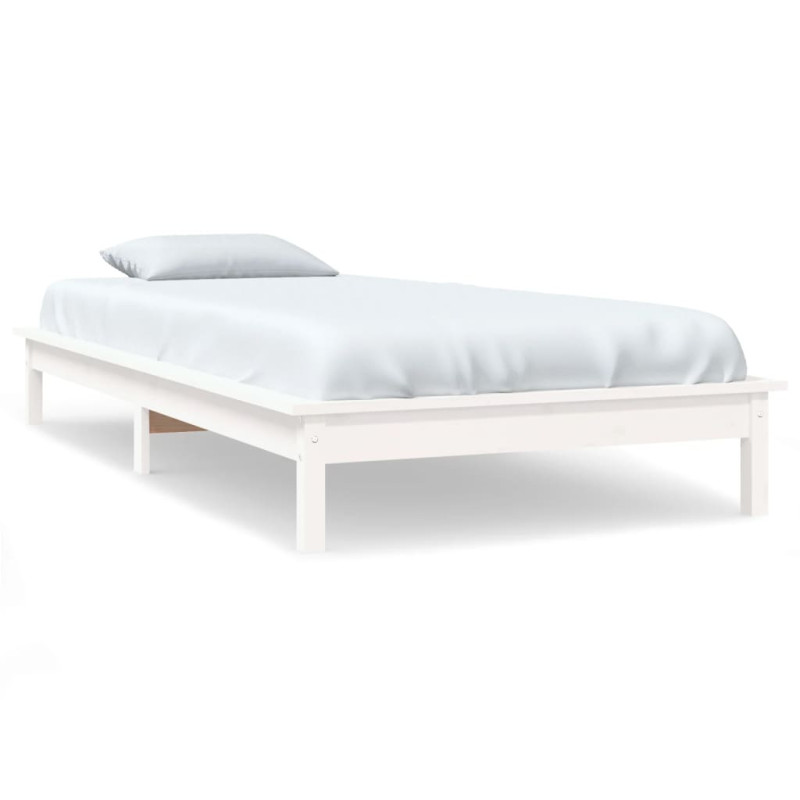 820527 stradeXL Bed Frame...