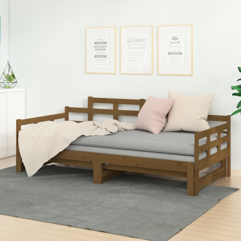 stradeXL Pull-out Day Bed...