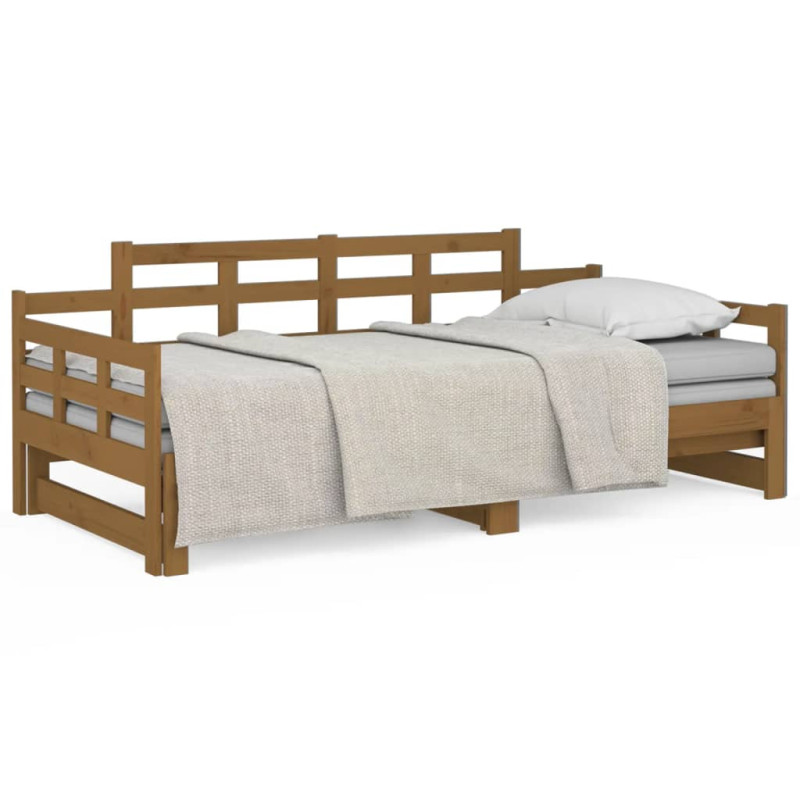 stradeXL Pull-out Day Bed...