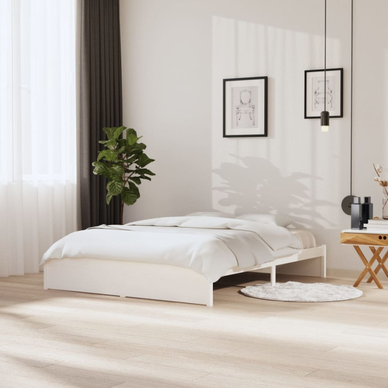 stradeXL Bed Frame without...