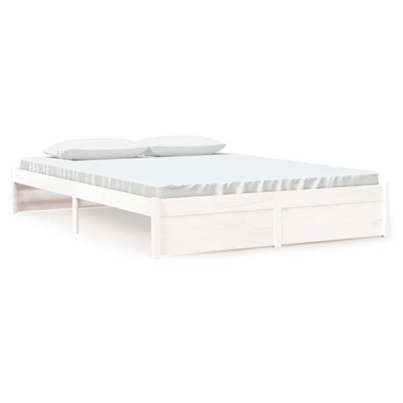 stradeXL Bed Frame without...