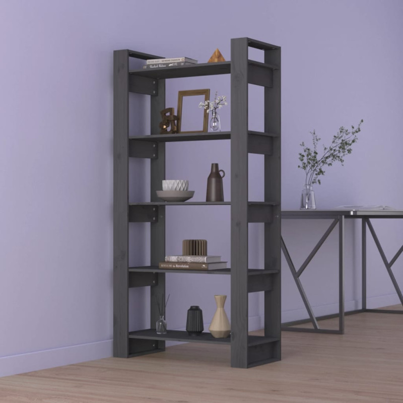 stradeXL Book Cabinet/Room...