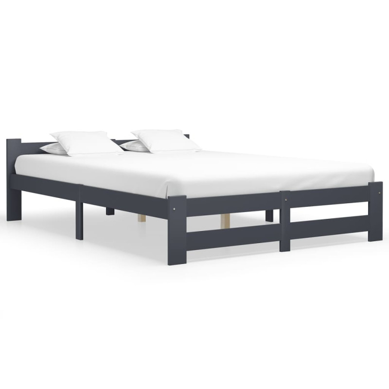 stradeXL Bed Frame without...