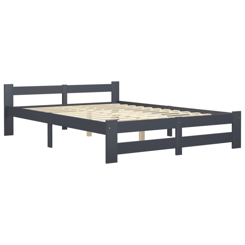 stradeXL Bed Frame without...