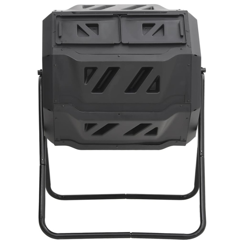 stradeXL Garden Compost Bin...