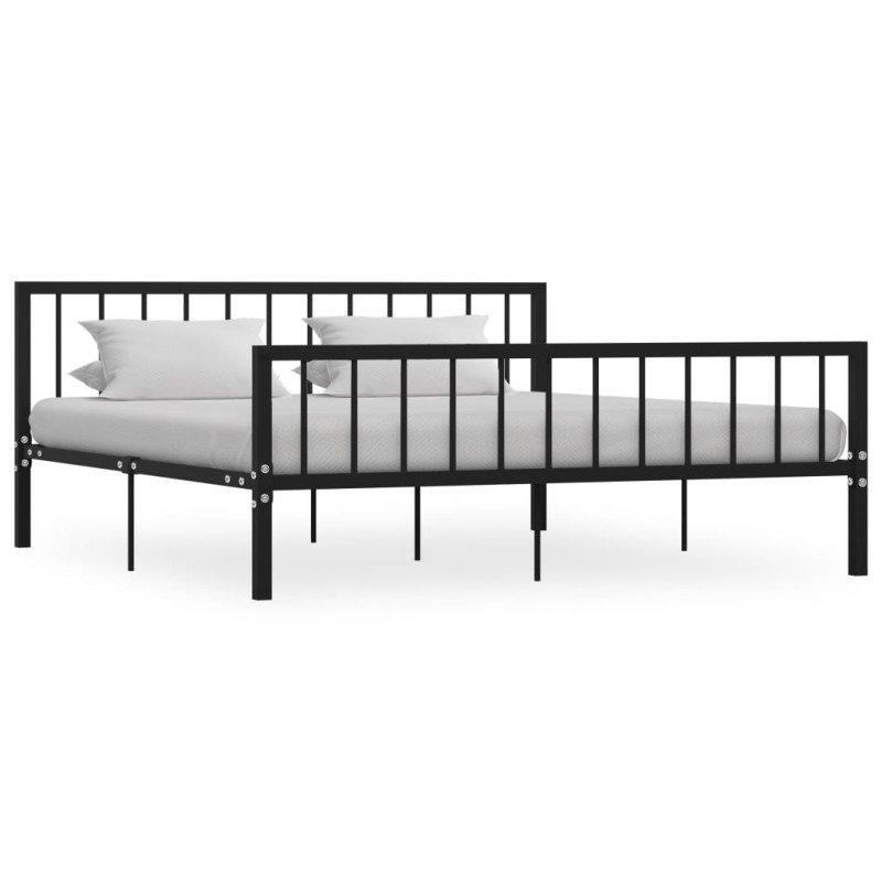 284573 stradeXL Bed Frame...