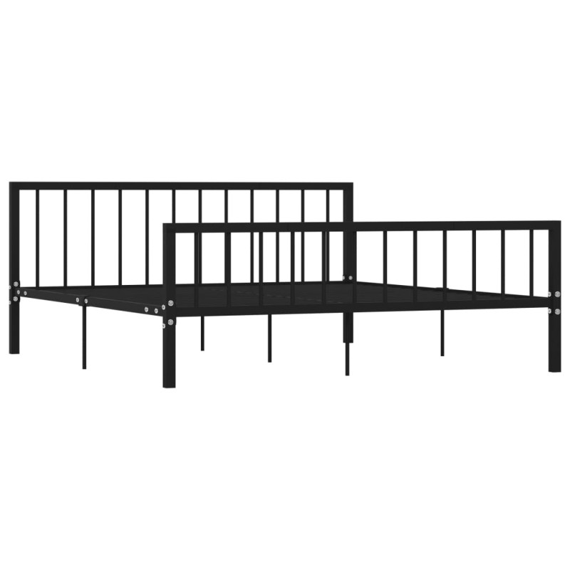 284573 stradeXL Bed Frame...