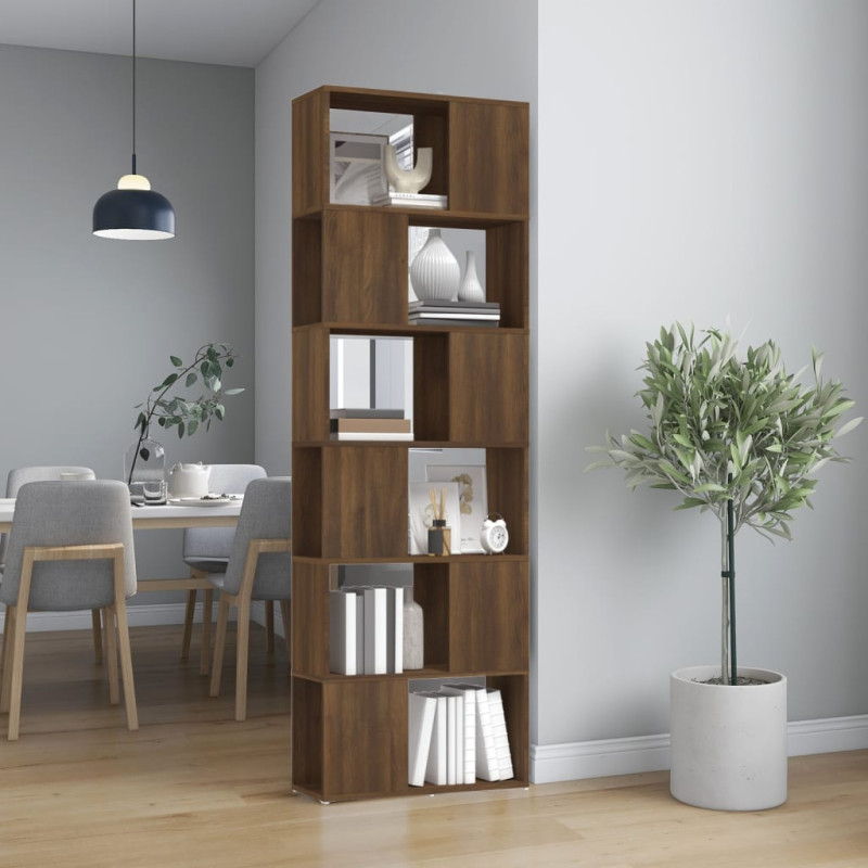 stradeXL Book Cabinet/Room...