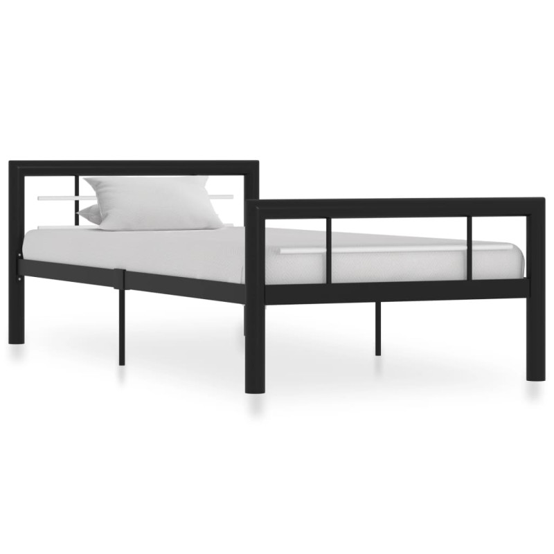 stradeXL Bed Frame without...