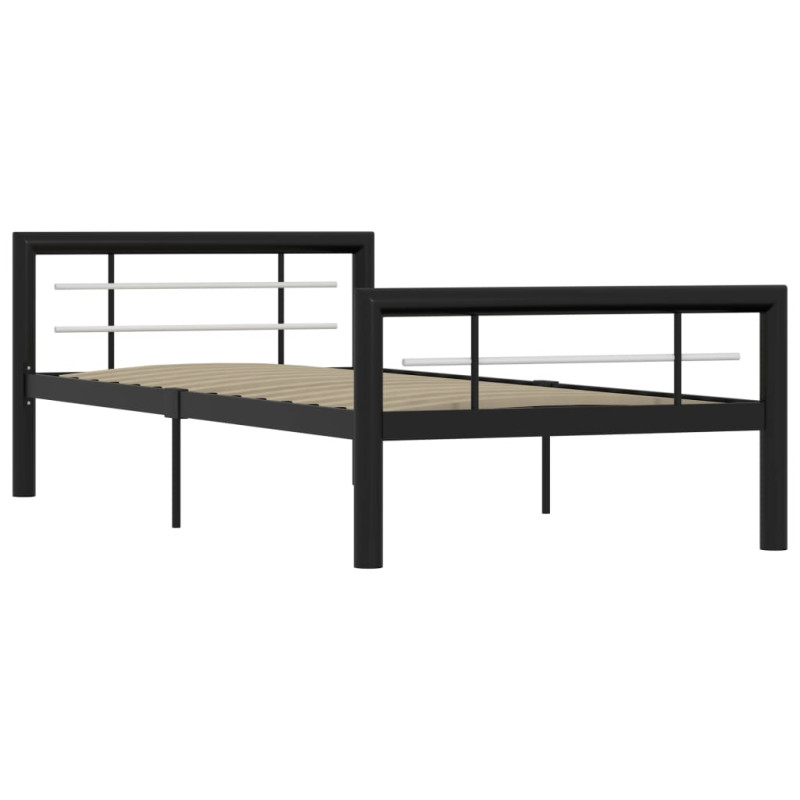 stradeXL Bed Frame without...