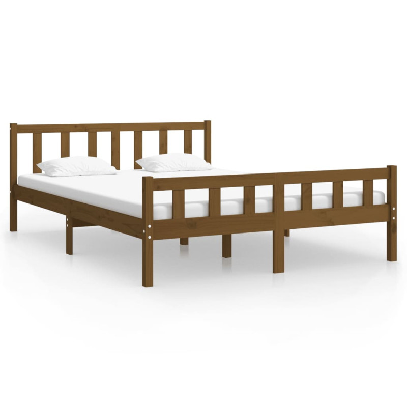 stradeXL Bed Frame without...