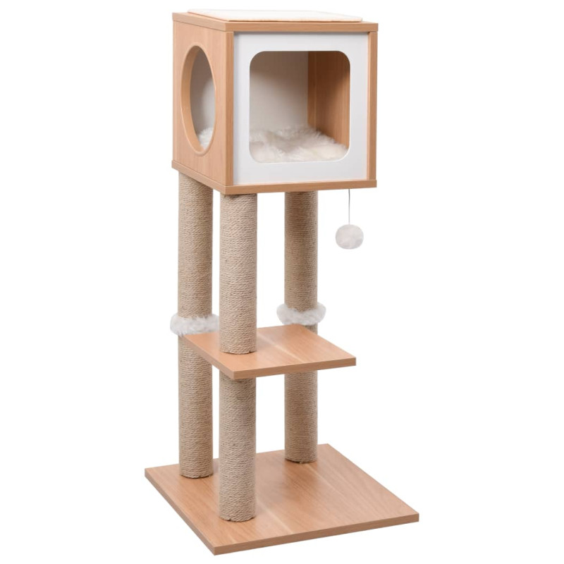 stradeXL Cat Tree with...