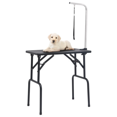 stradeXL Adjustable Dog...