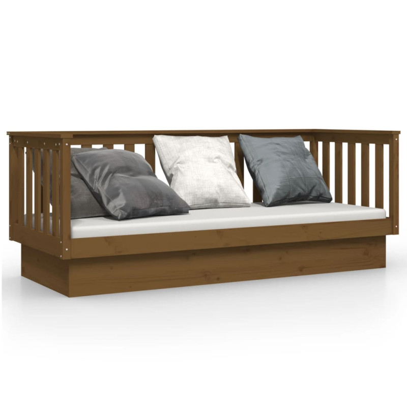 stradeXL Day Bed without...