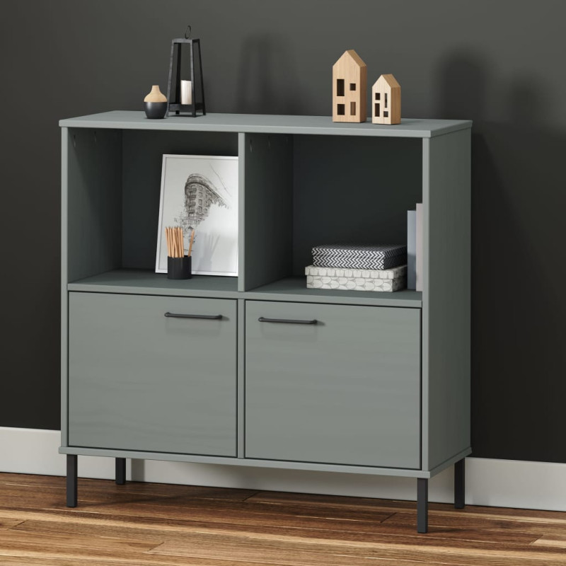 stradeXL Bookcase with...