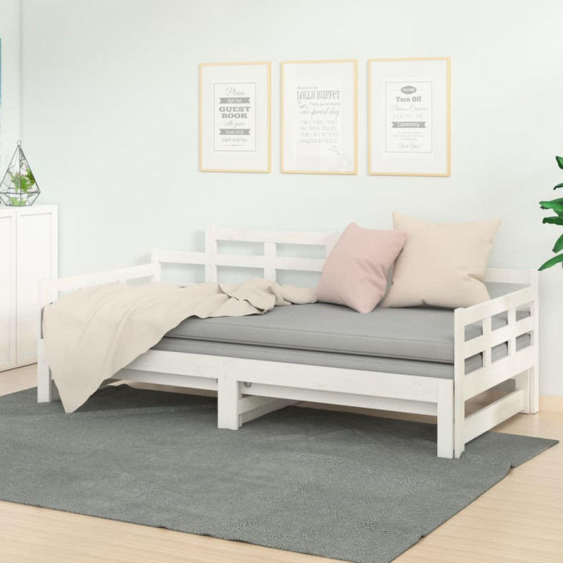 stradeXL Pull-out Day Bed...