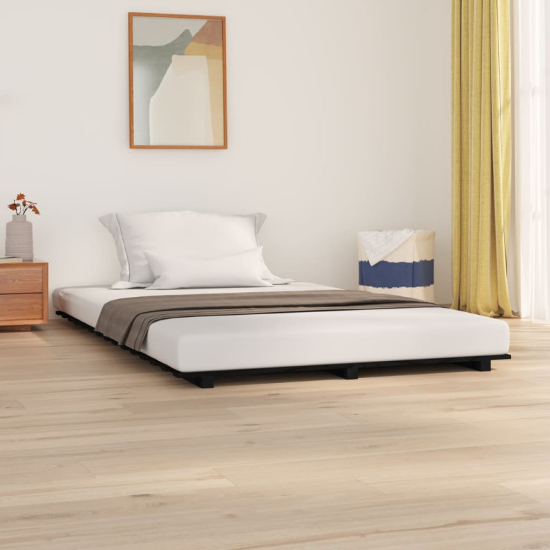 stradeXL Bed Frame without...