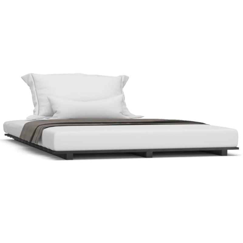 stradeXL Bed Frame without...