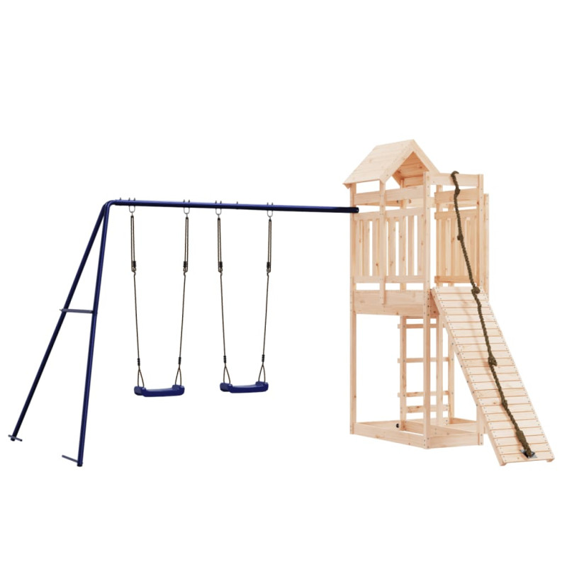 stradeXL Outdoor Playset...