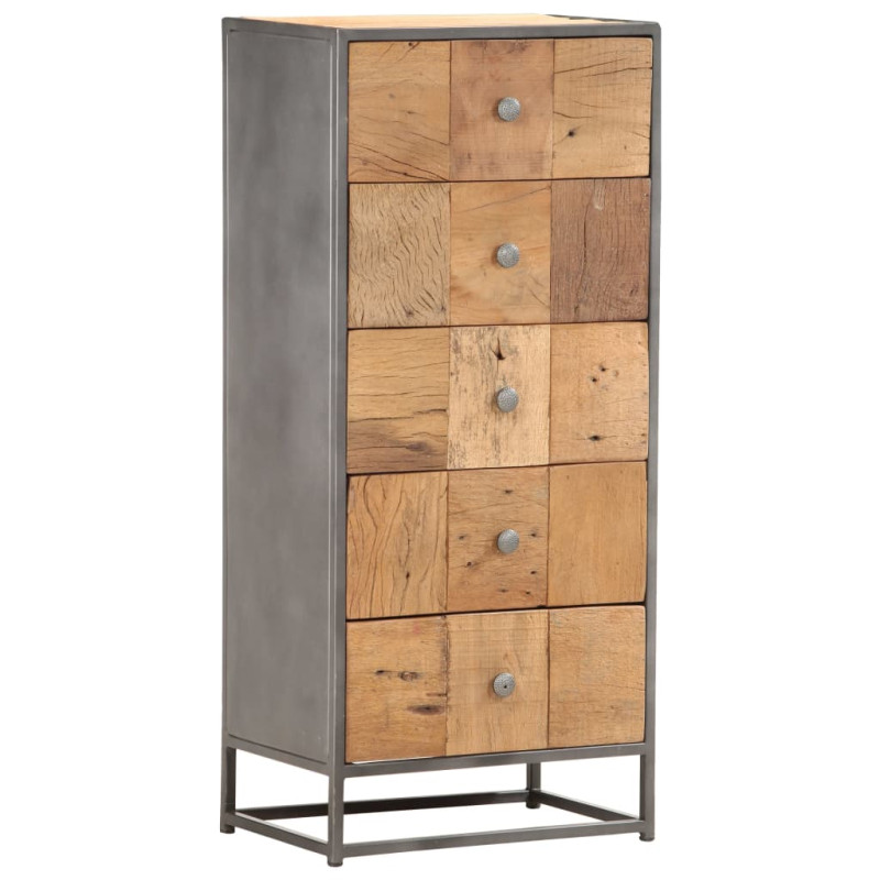 stradeXL Highboard mit...