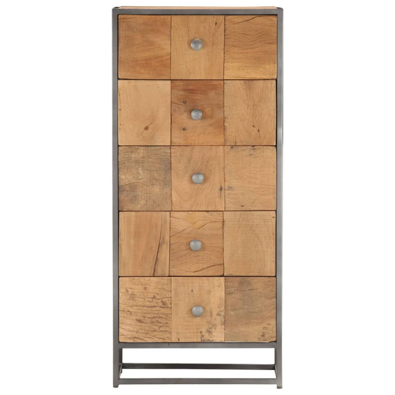 stradeXL Highboard mit...