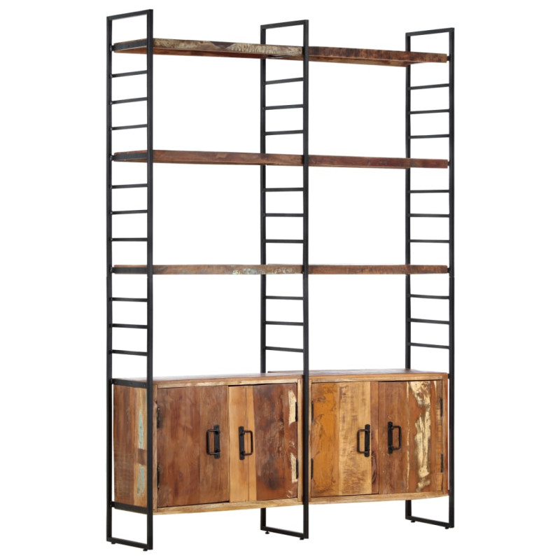 stradeXL 4-Tier Bookcase...