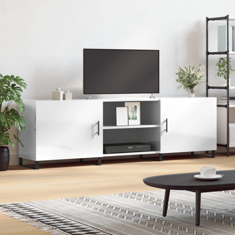 stradeXL TV Cabinet High...