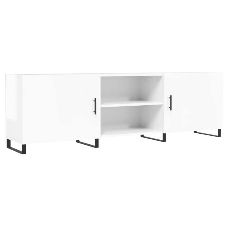 stradeXL TV Cabinet High...