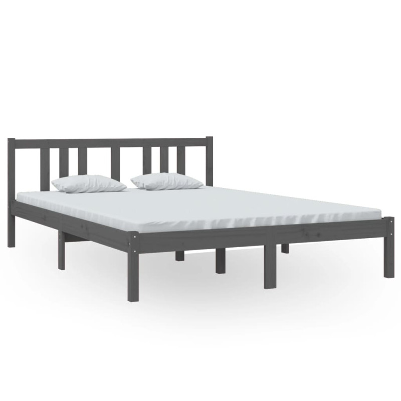 stradeXL Bed Frame without...