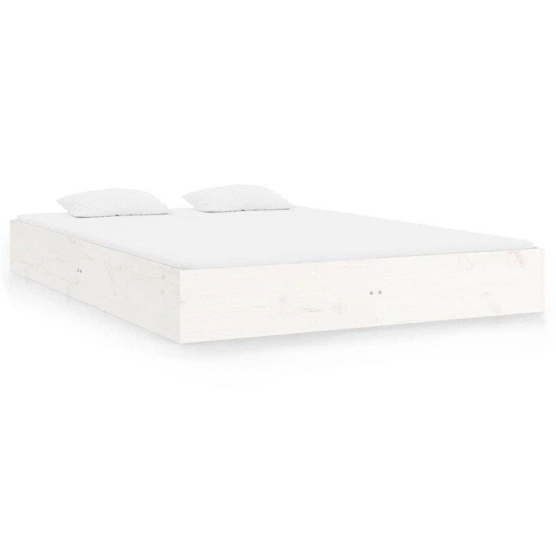 stradeXL Bed Frame without...