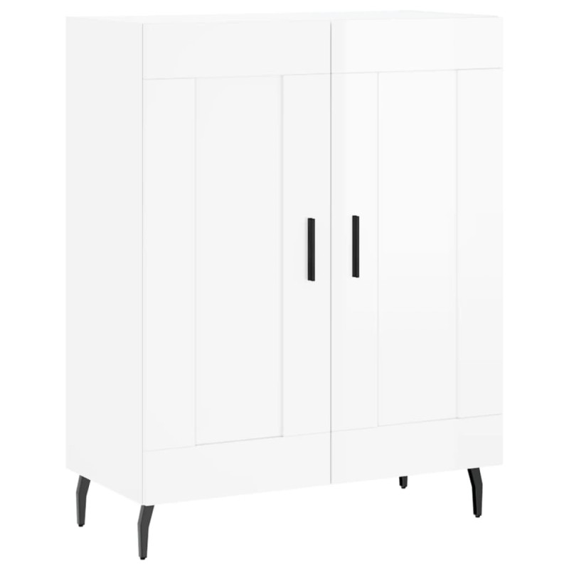 stradeXL Sideboard High...