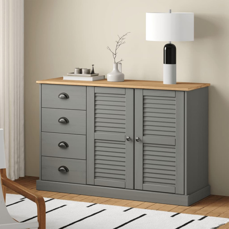 stradeXL Sideboard with...