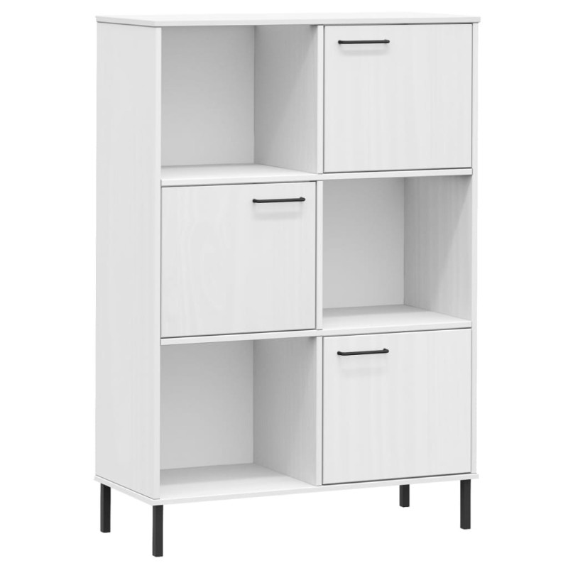 stradeXL Bookcase with...