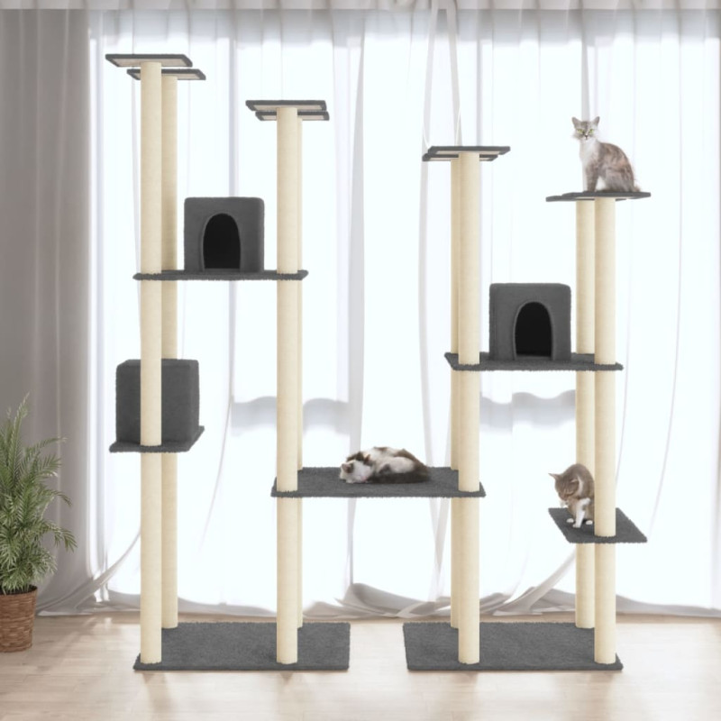 stradeXL Cat Tree with...