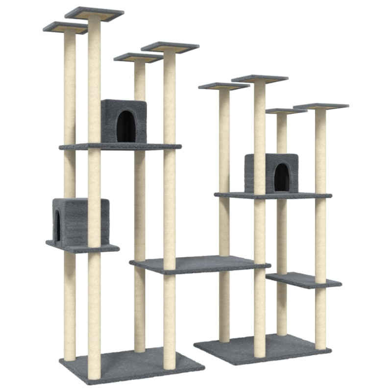 stradeXL Cat Tree with...