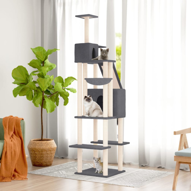 stradeXL Cat Tree with...