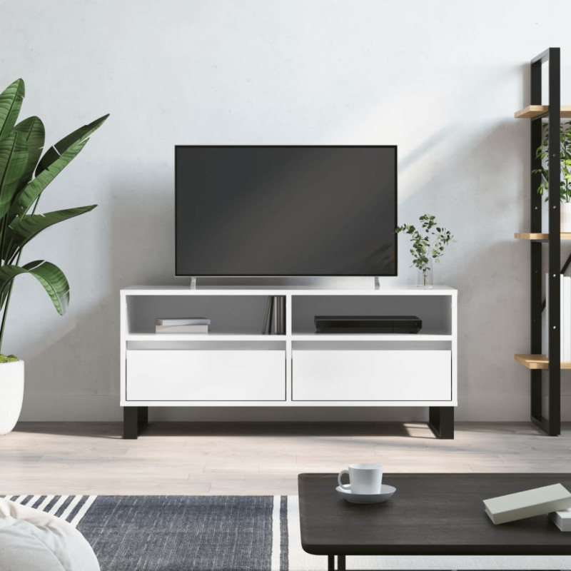 stradeXL TV Cabinet High...