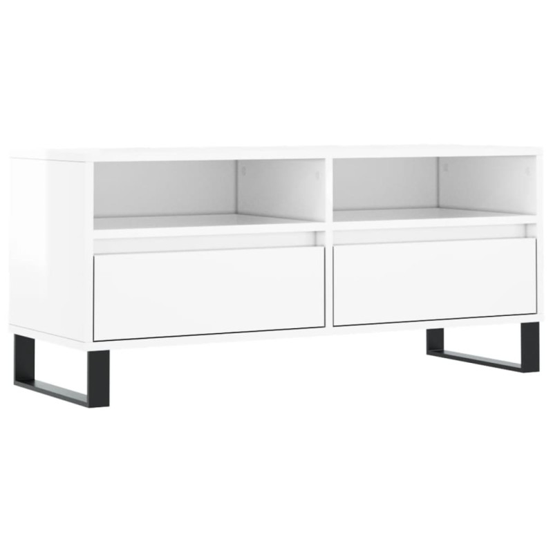 stradeXL TV Cabinet High...