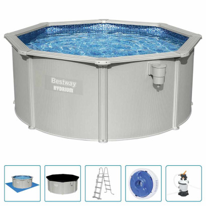 Bestway Ensemble de piscine...