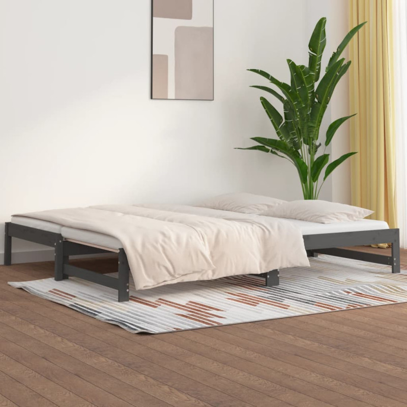 stradeXL Pull-out Day Bed...