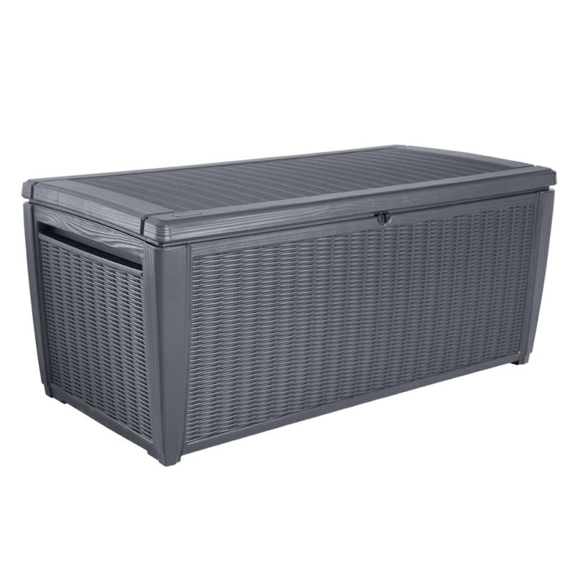 Keter Gartenbox Auflagenbox...