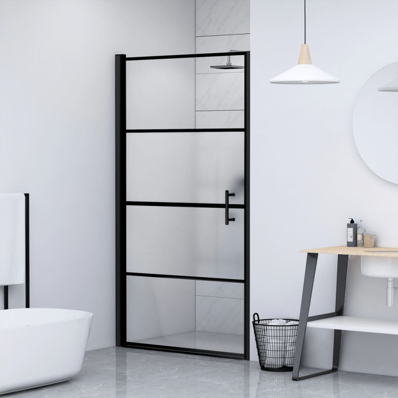 stradeXL Shower Door 91x195...