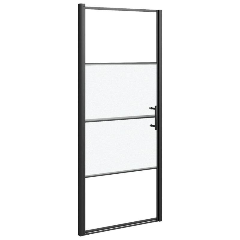 stradeXL Shower Door 91x195...