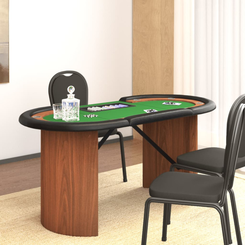 stradeXL 10-Player Poker...