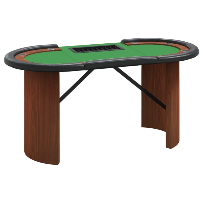 stradeXL Table de poker 8...