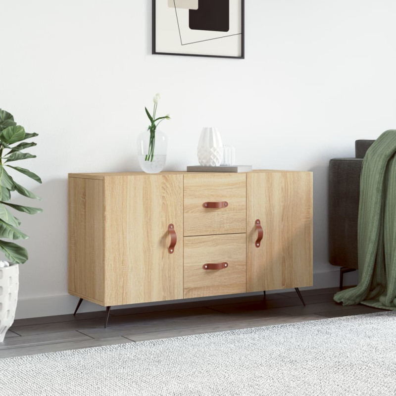 stradeXL Sideboard Sonoma...