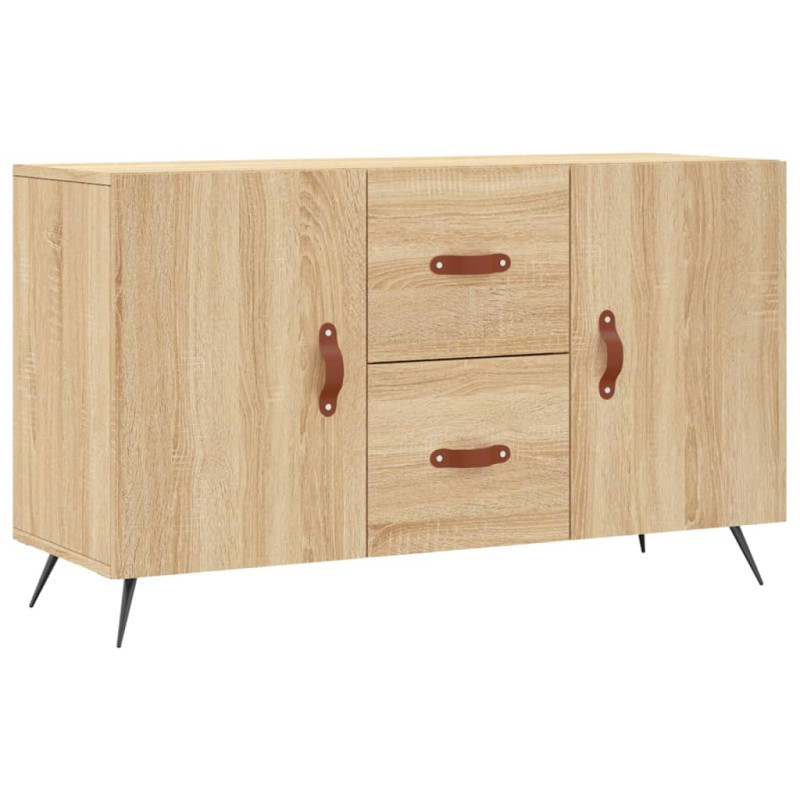 stradeXL Sideboard Sonoma...