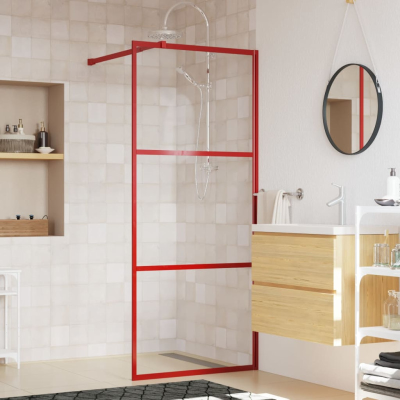 stradeXL Walk-in Shower...