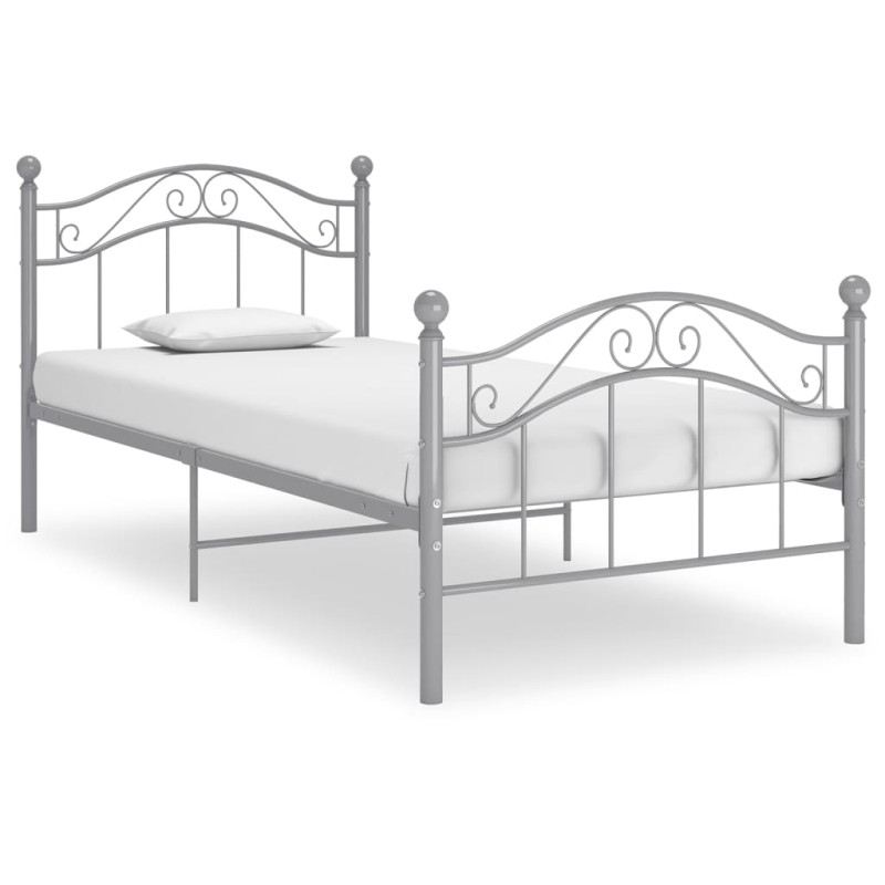 stradeXL Bed Frame without...