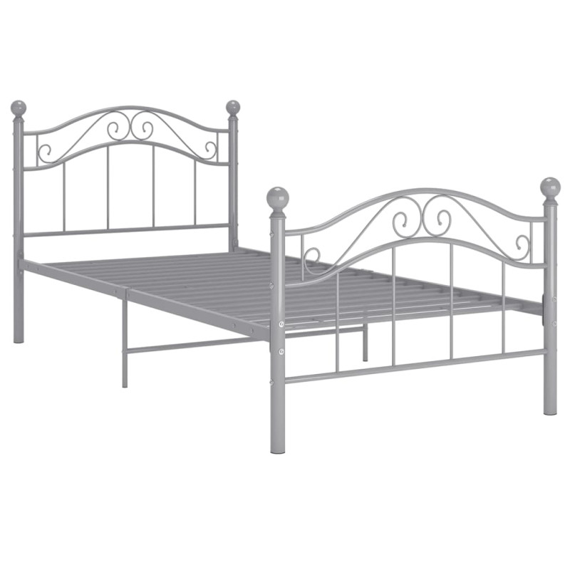 stradeXL Bed Frame without...